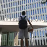 More child- and adolescent-friendly courts: "It's about humanizing justice"