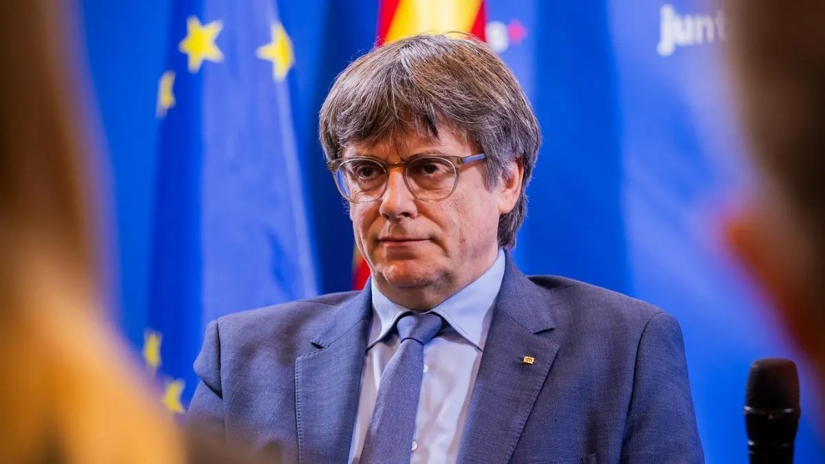 From CDC to Junts