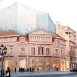 Green light for the Carmen Thyssen museum in Barcelona