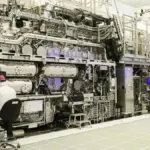 Has China taken control of the most important machine in the world?