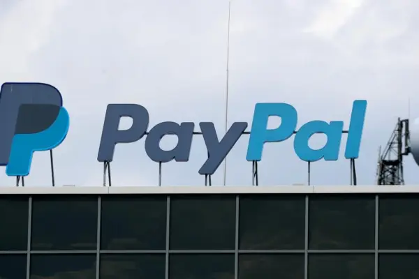 Stripe and a fund launch a $53 billion takeover bid for PayPal