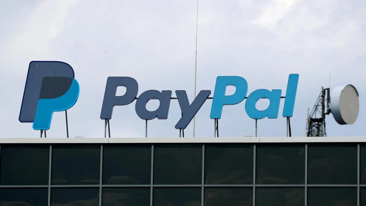 Stripe and a fund launch a $53 billion takeover bid for PayPal