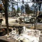 Only 48 hours to stop the fire ravaging central Spain: “We don’t have time”