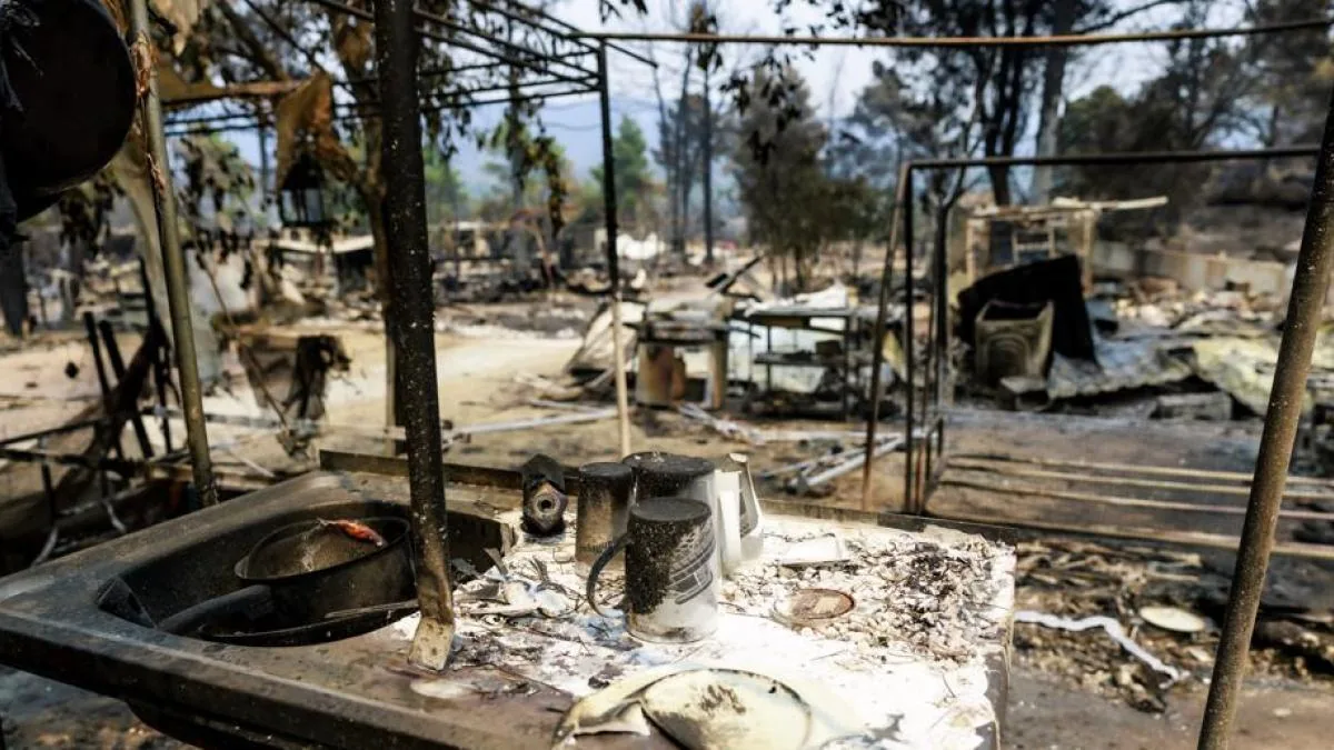 Only 48 hours to stop the fire ravaging central Spain: “We don’t have time”