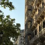 Costs, taxes, and taxation when selling a building in Barcelona in 2026: what you should calculate beforehand