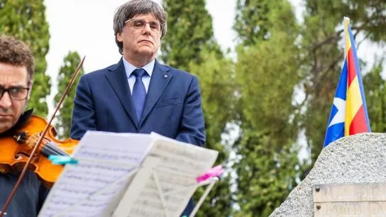 Carles Puigdemont