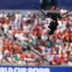 Should Bellingham's goal have been disallowed? This is how the 'cable-gate', the World Cup technology scandal, was born