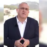Former mayor of Sant Feliu de Guíxols arrested for masturbating in a hotel pool in Santa Susanna