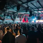 At least one dead and five injured after a shooting at a rave party in Switzerland