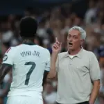 Real Madrid has a lenient schedule that will touch Mourinho's heart