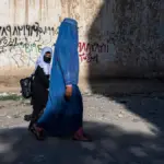 Five years later, life remains on hold for Afghan women