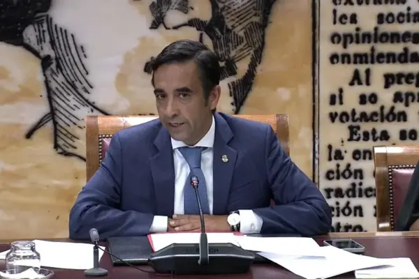 The Government definitively bypasses the Senate to shield its narrative of Ceuta in the Congress