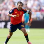 Barça and City negotiate the signing of Rodri in good spirits
