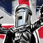Count Trash challenges the far right