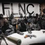 Corsican terrorism resurges and threatens the French who settle on the island