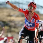 Mas's shout: first victory since 2022 and more leader