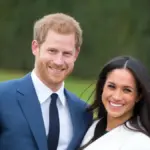 The unknowns of Harry and Meghan's return to England
