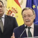 The president of Ceuta attacks the Government again and threatens to go to the judiciary