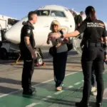 Spain will increase border controls on passengers from Italy in the coming days
