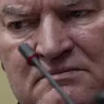 Bosnian Serb General Ratko Mladic Dies, Convicted of Genocide