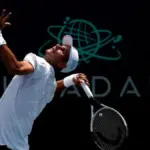 Jódar succumbs to Fritz's craft in the Washington final