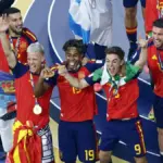 Rodri's fit in Barça: more quality, experience, and leadership in midfield