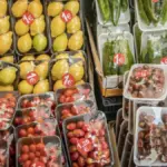 Goodbye to plastic-packaged fruits and single-dose sachets: these are the new European rules