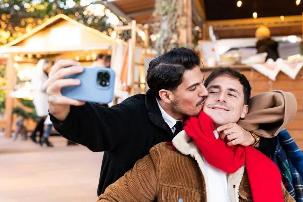 Uno cree conocer a una pareja eventual, pero en ocasiones la verdadera personalidad queda oculta