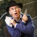 The magician Juan Tamariz dies, artist of illusion and the bizarre