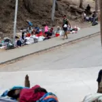 Judges call for reinforcements in Ceuta to "address the migration crisis"