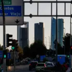 The City Council approves another urban 'windfall' of 360 million for Florentino Pérez's Madrid