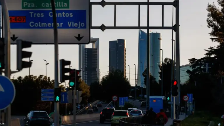 The City Council approves another urban ‘windfall’ of 360 million for Florentino Pérez’s Madrid
