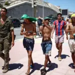 The CETI of Ceuta, a powder keg about to explode