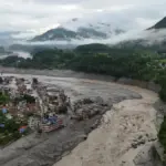 Foreign Ministry seeks public cooperation to locate four Spaniards missing after Nepal flood