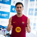 Bardghji has a torn cruciate ligament and will miss the entire season