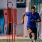 Barça registers Rodri and Adeyemi and sells Tommy Marqués to Braga for 11 million