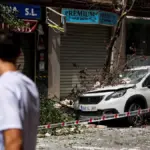 Granada trembles again: Why are there so many earthquakes?