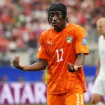 Madrid breaks the bank for Diomande, signing him for about 130 million until 2033