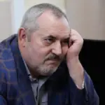 The pacifist dissident Nadezhdin leaves Russia and reappears in Paris: “I am alive and free”