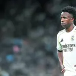 The final decision of Vinícius and Real Madrid tests their loyalty