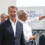 Feijóo lashes out at Sánchez: “Governing is not about uploading videos to social media while Ceuta is being occupied”