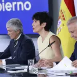 Torres supports Marlaska's version regarding the absence of warning from the CNI about the Ceuta crisis