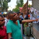 Nepal raises to two the Spaniards located after the flood with 633 dead