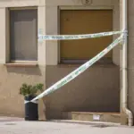 Daughter and her partner arrested for the death of the former UAGA secretary of Aragón and his wife