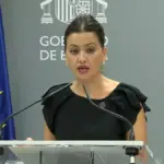 The Government proposes to the communities to send 500 girls from Ceuta to the Peninsula under the care of NGOs