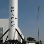SpaceX increases its revenue by 92% in the first review as a publicly traded company