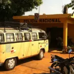 Two residents of Granollers arrested accused of a double murder in southern Paraguay