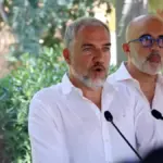 The PP accuses the Government of "indolence" in Ceuta and demands the resignation of Mónica García