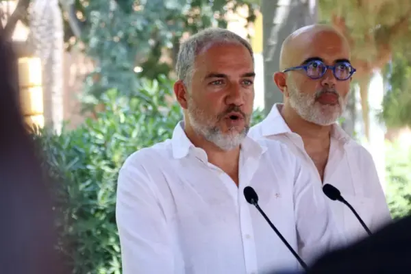The PP accuses the Government of "indolence" in Ceuta and demands the resignation of Mónica García