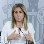 The Government assures that Spain wants and deserves the 2030 World Cup final